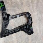 Volkswagen Golf 2022 Çıkma Tampon Braketi 3G8807394