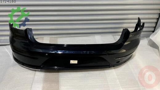 Volkswagen Arteon Arka Tampon 3G8807417C çıkma parça
