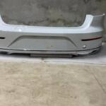 Arka Tampon Volkswagen Arteon 2022 Çıkma 3G8807417C