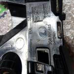 Çıkma Volkswagen Arteon Tampon Braketi 3G8807483