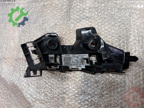 Volkswagen Arteon Tampon Braketi 3G8807484 çıkma parça