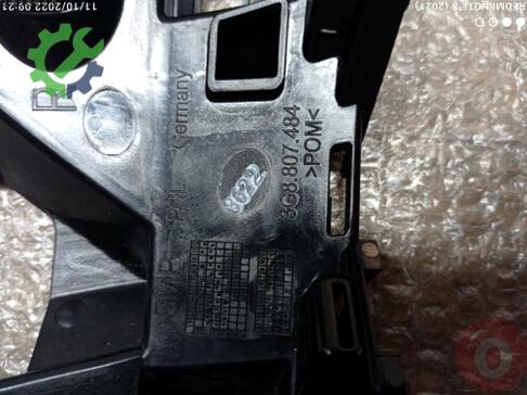 Volkswagen Arteon Tampon Braketi 3G8807484 çıkma parça