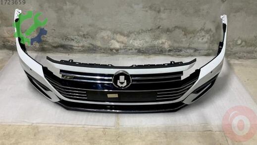 Volkswagen Arteon Ön Tampon 3G8807795 çıkma parça