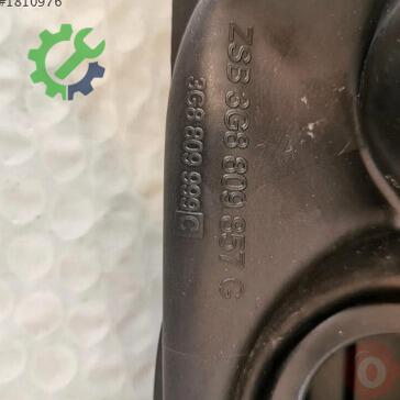 Volkswagen Arteon Depo Kapağı 3G8809857A çıkma parça