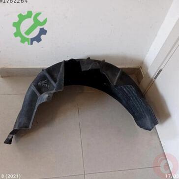 Volkswagen Arteon Davlumbaz 3G8810971 çıkma parça