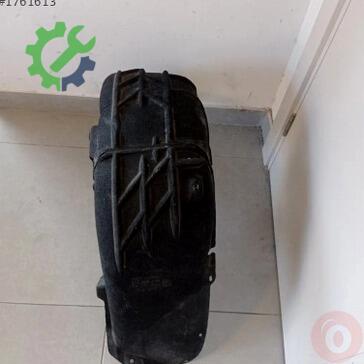 Volkswagen Arteon Davlumbaz 3G8810972 çıkma parça