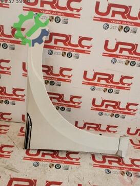 Volkswagen Arteon Çamurluk 3G8821106 çıkma parça