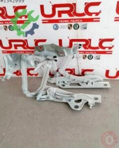 Volkswagen Arteon Kapı Menteşesi 3G8823302D Sökme Çıkma