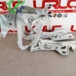 Volkswagen Arteon Kapı Menteşesi 3G8823302D Sökme Çıkma