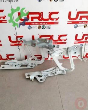 Volkswagen Arteon Kapı Menteşesi 3G8823302D çıkma parça