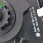 Volkswagen Arteon Kaput 3G8823529B Sökme Çıkma