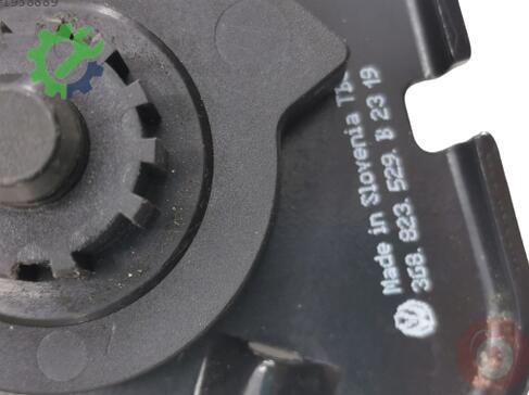 Volkswagen Arteon Kaput 3G8823529B çıkma parça