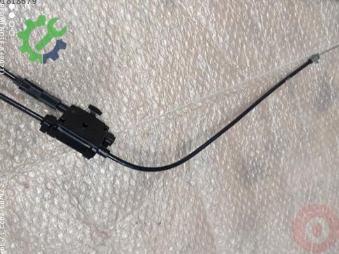 Volkswagen Arteon Kaput 3G8823535 çıkma parça