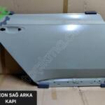 3G8833056N ARTEON SAĞ ARKA KAPI