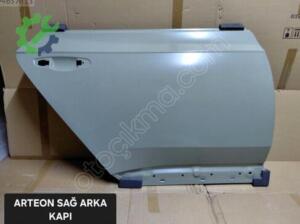3G8833056N ARTEON SAĞ ARKA KAPI