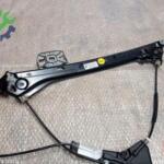 Volkswagen Arteon Cam Motoru 3G8837461A Sökme Çıkma