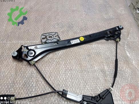 Volkswagen Arteon Cam Motoru 3G8837461A çıkma parça