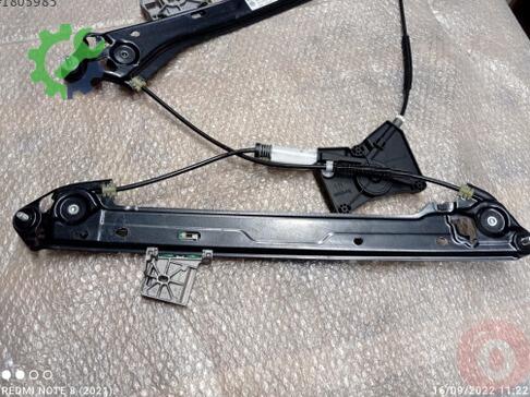 Volkswagen Arteon Cam Motoru 3G8837461A çıkma parça