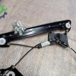 Volkswagen Arteon Cam Motoru 3G8837461A Sökme Çıkma