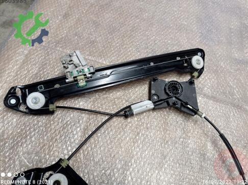 Volkswagen Arteon Cam Motoru 3G8837461A çıkma parça