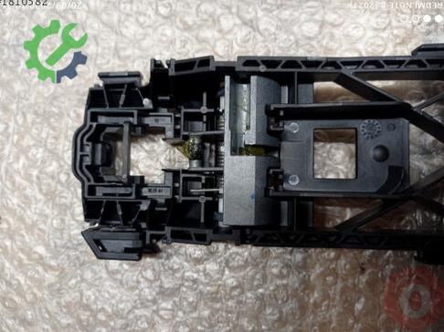Volkswagen Arteon Kapı Kilidi 3G8837885F çıkma parça