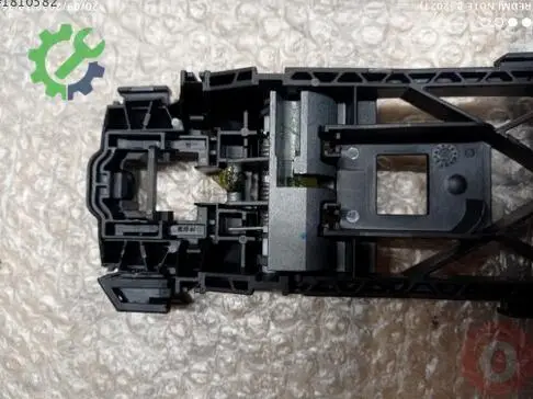 Volkswagen Arteon Kapı Kilidi 3G8837885F çıkma parça