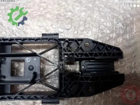 Volkswagen Arteon Kapı Kilidi 3G8837885F çıkma parça