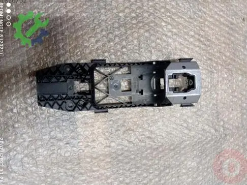 Volkswagen Arteon Kapı Kilidi 3G8837885G çıkma parça