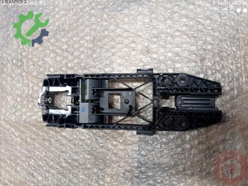 Volkswagen Arteon Kapı Döşemesi 3G8837885H çıkma parça