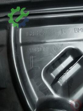 Volkswagen Arteon Kapı Sacı 3G8837915B çıkma parça