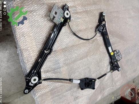 Volkswagen Arteon Kelebek Camı 3G8839461A çıkma parça