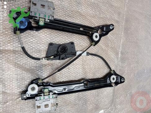 Volkswagen Arteon Kelebek Camı 3G8839461A çıkma parça