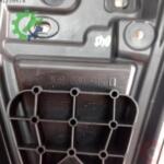 Çıkma Volkswagen Arteon Kapı Döşemesi 3G8839915B