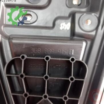 Volkswagen Arteon Kapı Döşemesi 3G8839915B çıkma parça