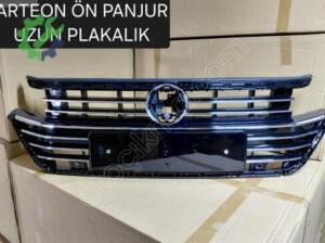 3G8853651 ARTEON ÖN PANJUR UZUN PLAKALIKLI SENSÖRLÜ ORJİNAL TİP