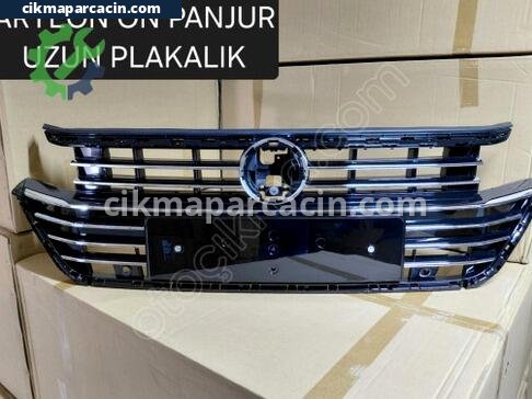 Volkswagen Arteon Ön Panjur çıkma parça
