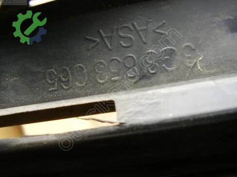 Volkswagen Arteon Tampon Izgarası 3G8853665 çıkma parça