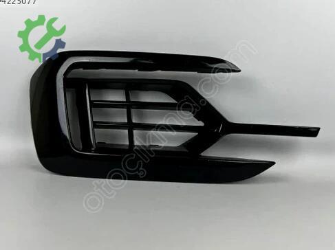 Volkswagen Arteon Tampon Izgarası 3G8853665C çıkma parça