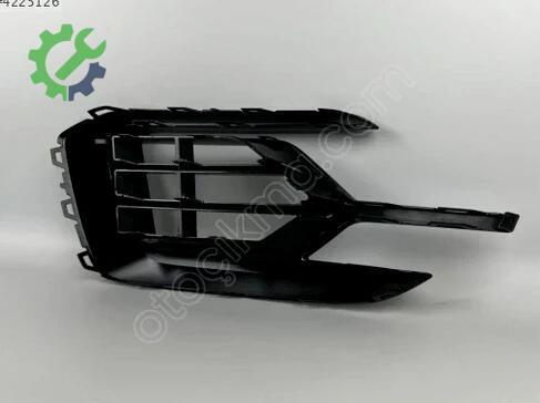 Volkswagen Arteon Tampon Izgarası 3G8853666 çıkma parça