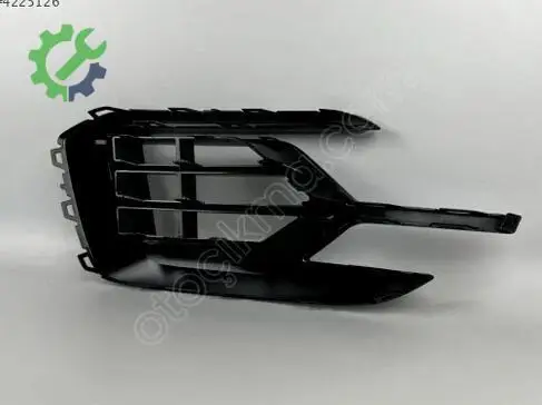 Volkswagen Arteon Tampon Izgarası 3G8853666 çıkma parça