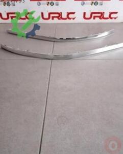 Volkswagen Arteon Orijinal Çıkma Tampon Izgara Çıtası 3G8853841
