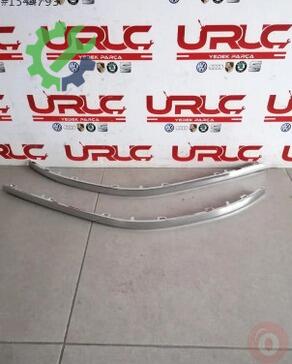Volkswagen Arteon Tampon Izgara Çıtası 3G8853841 çıkma parça