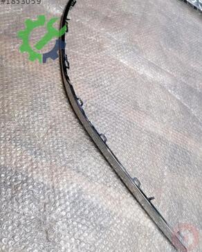 Volkswagen Arteon Tampon Izgara Çıtası 3G8853841B çıkma parça