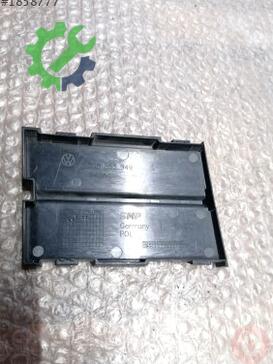 Volkswagen Arteon Tampon Izgarası 3G8853949 çıkma parça