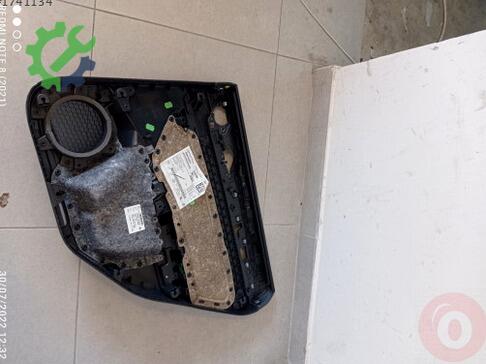 Volkswagen Arteon Kapı Döşemesi 3G8867211B çıkma parça