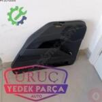 Volkswagen Arteon 2025 Çıkma Kapı 3G8867212B