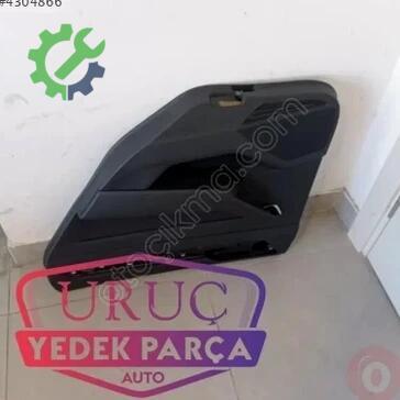 Volkswagen Arteon Kapı 3G8867212B çıkma parça