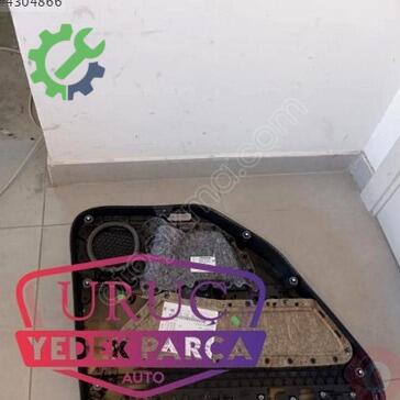 Volkswagen Arteon Kapı 3G8867212B çıkma parça