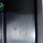 Volkswagen Arteon Bagaj 3G8867464 Sökme Çıkma
