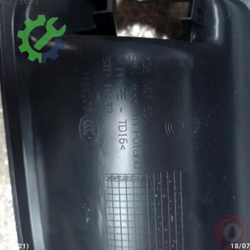 Volkswagen Arteon Bagaj 3G8867601 çıkma parça